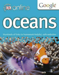 Image of Oceans