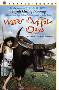 Image of Water buffalo days : growing up in Vietnam