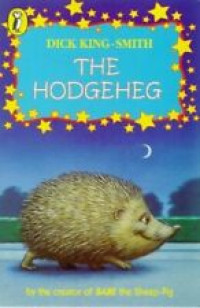 Image of The hodgeheg