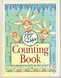 Image of Counting book