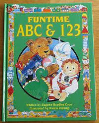 Image of Funtime ABC & 123