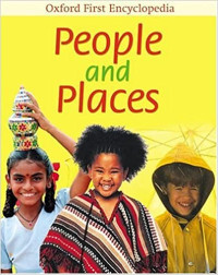 Image of People and places
