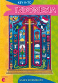Image of Key into Indonesia