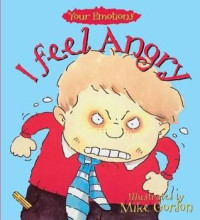 Image of I feel angry