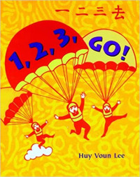 Image of 1,2,3 go!