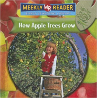 Image of How apple trees grow