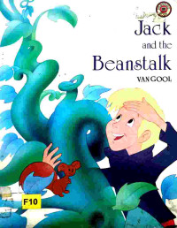 Image of Jack and the beanstalk