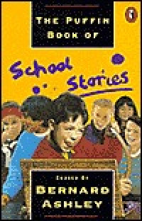 Image of The Puffin book of school stories