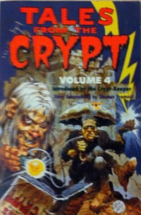 Image of Tales from the crypt