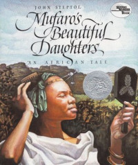 Image of Mufaro's beautiful daughters : an African tale