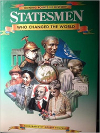 Image of Statesmen Who Changed the World (Turning Points in History)