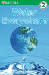 Image of Water everywhere