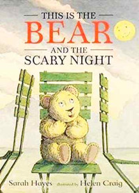 Image of This is the bear and the scary night