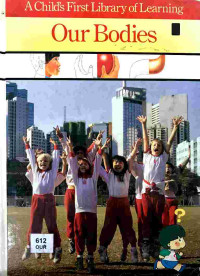 Image of Our bodies