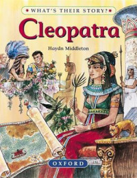 Image of Cleopatra