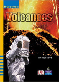 Image of Volcanoes