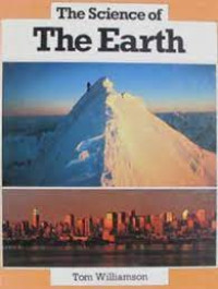 Image of The earth