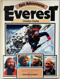 Image of Everest