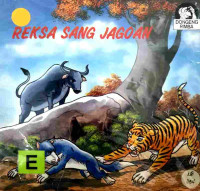 Image of Reksa sang jagoan