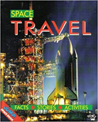 Image of Space travel
