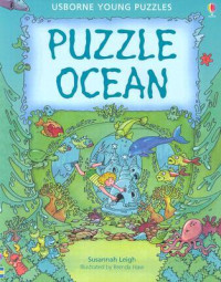 Image of Puzzle ocean