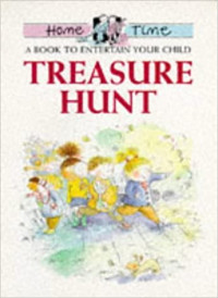 Image of Treasure hunt