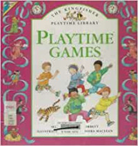 Image of Playtime games
