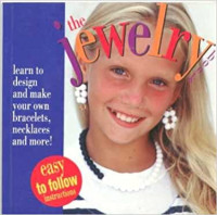 Image of The jewelry book