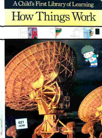 Image of How things work