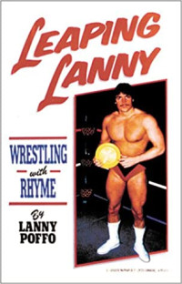 Image of Leaping lanny : wrestling with rhyme