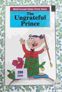 Image of The ungrateful prince