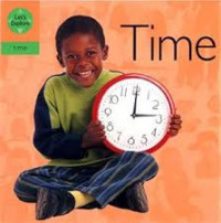 Image of Time