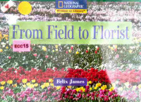 Image of From field to florist