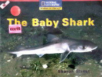 Image of The baby shark