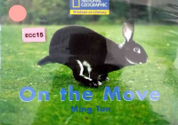 Image of On the move