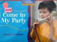 Image of Come to my party