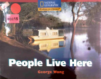 Image of People live here
