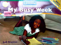 Image of My busy week