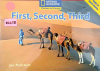 Image of First, second, third