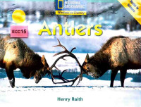 Image of Antlers
