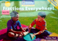 Image of Fractions everywhere!