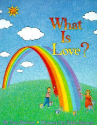 Image of What is love?