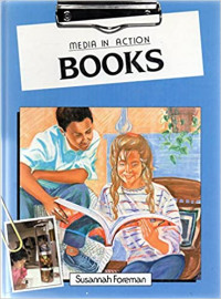 Image of Media in action books