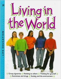 Image of Living in the world