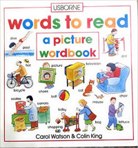 Image of Words to Read