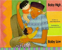 Image of Baby high, baby low