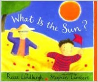 Image of What is the sun?