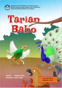 Image of Tarian babo