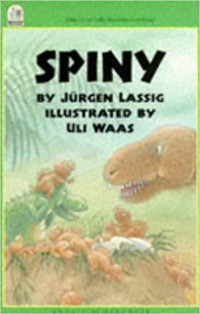 Image of Spiny