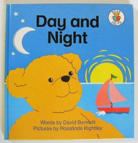 Image of Day and night